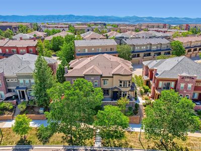 609 W Burgundy Street #B