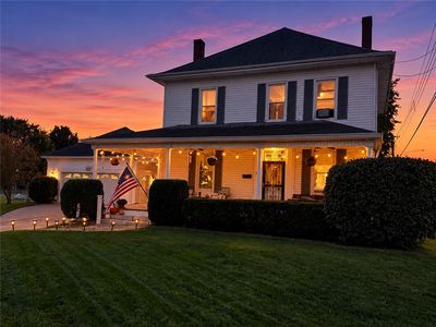 601 E Dayton Dr