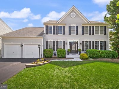 9009 Paddington Ct