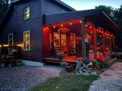 238 Toothaker Road