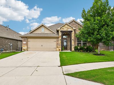 1832 Rio Costilla Rd