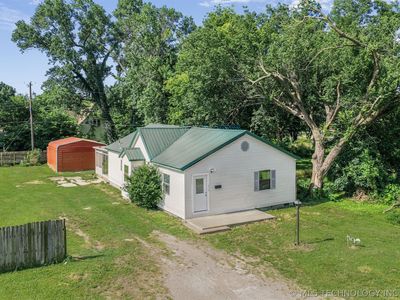 Property at 610 E 5th St, Dewey, OK