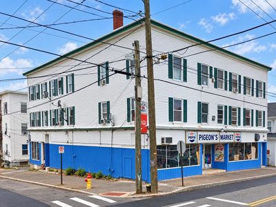168 Wilson Street