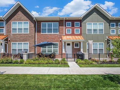 960 N Frances St UNIT 12