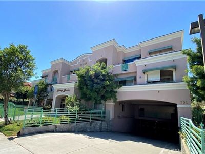 Property at 303 N Nicholson Ave APT 310, Monterey Park, CA