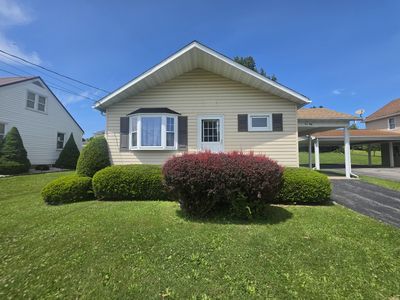 150 Lynch Rd