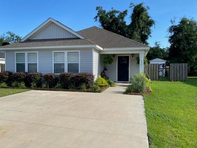 Property at 177 John Mills Cir, Sopchoppy, FL