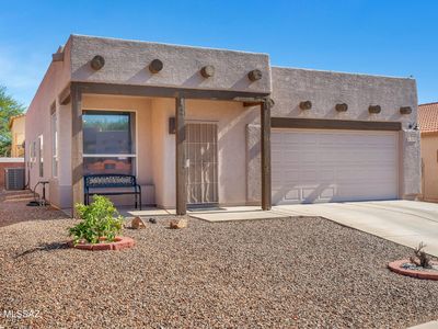 3537 W Camino De Urania