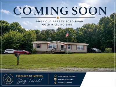 14621 Old Beatty Ford Rd