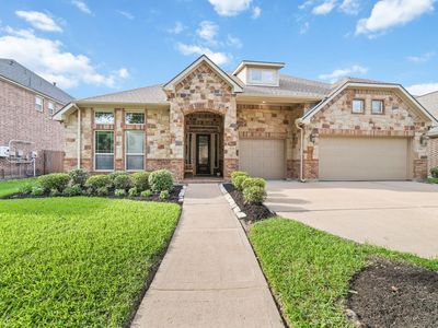 17018 Mahogany Trace Ln