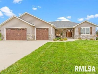 2801 Rutherford Trek