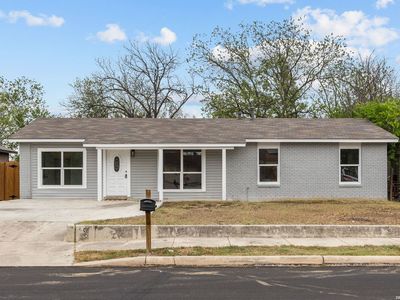 6531 Buena Vista