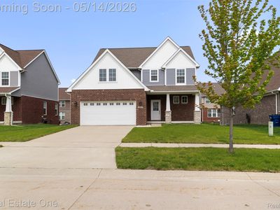 36950 Everett Dr