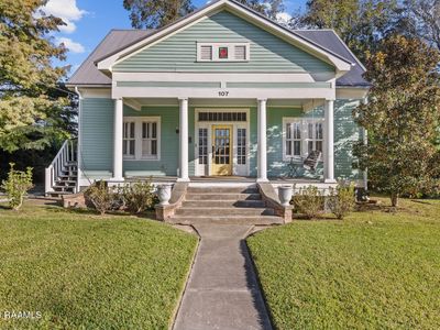 Property at 107 E Saint Peter St, Carencro, LA