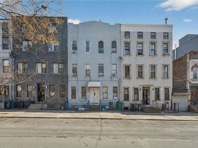 1434 Greene Ave #1-6