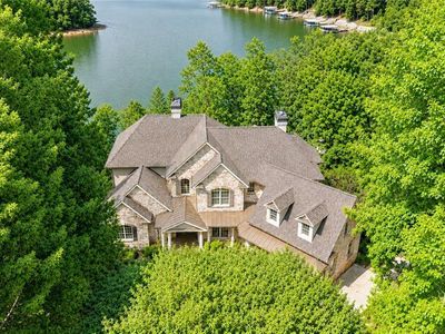 5720 Chestatee Landing Dr