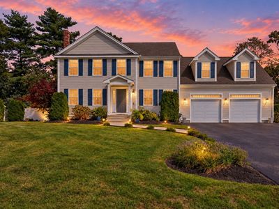 68 Metacomet Ave