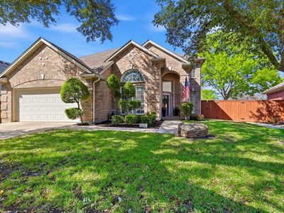 2215 Graystone Ct