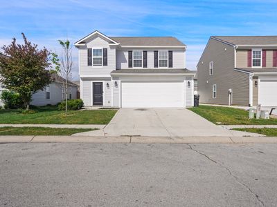 Property at 10841 Woods Dr, Ingalls, IN