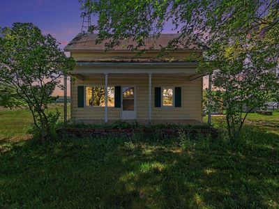 Property at 3516 N Ridge Rd, Mears, MI