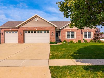 2030 Escalade Rd