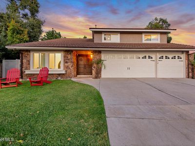 24542 Burr Ct