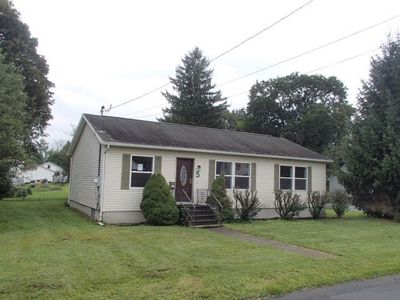 5 Orchard St