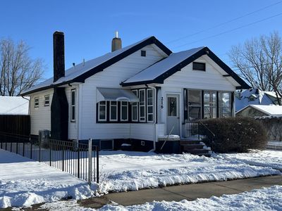 Property at 216 N Prairie Ave, Miles City, MT