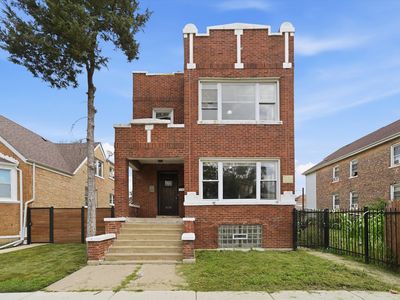 7037 S Washtenaw Ave
