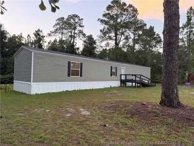 Property at 19420 Knapp St, Laurinburg, NC