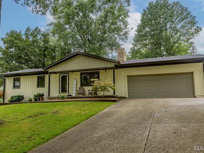 2913 Alta Cuesta Dr