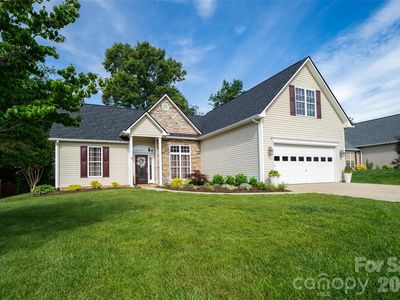 136 Cottage Ridge Rd