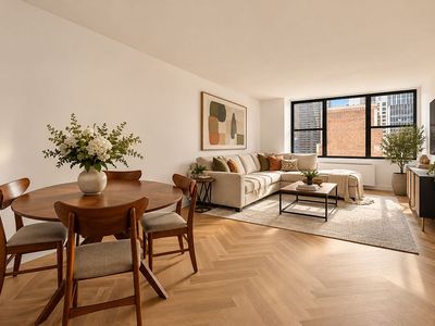 301 E 45th St APT 21F