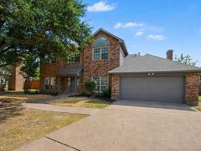 3711 Penny Ln