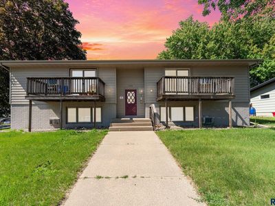 2900 E Klondike Trl