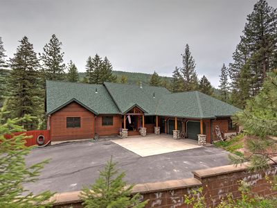 16619 Highway 93 N