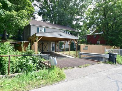 1 North St