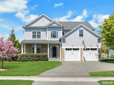 692 Stillson Road