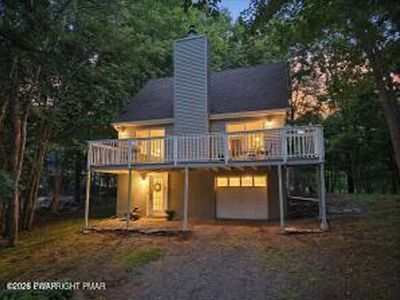 Property at 103 Northwynd Dr, Milford, PA