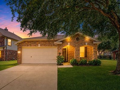 15214 Thistle Rock Ln