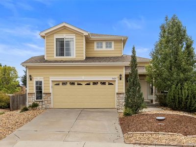 5429 Ben Park Circle