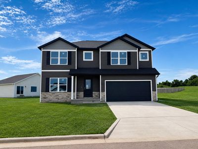 Property at 4084 E Wilson's Valley Boulevard, Brookline, MO