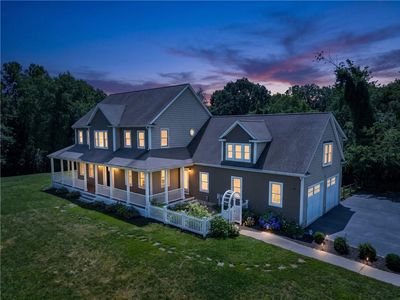 45 Pine Swamp Rd