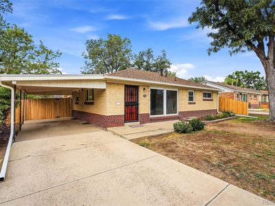 Property at 8561 Crescent Drive, Westminster, CO