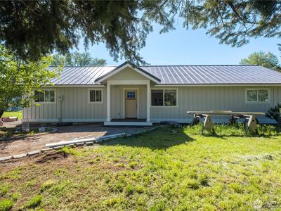 120 Three Lakes Road