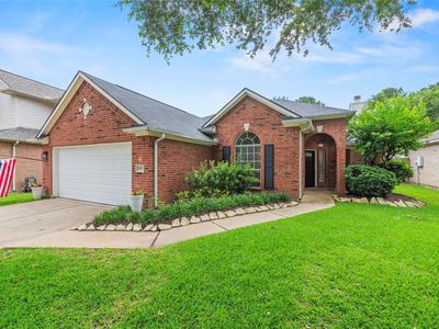 20823 Smokey Sage Dr