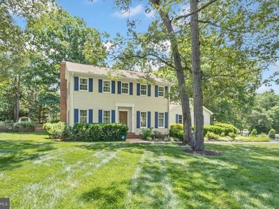 36 Rivers End Dr