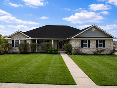 930 Oak Hill Ct
