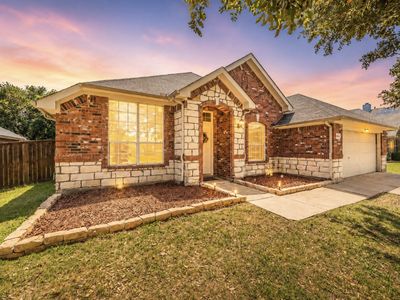 1011 Fleetwood Cove Dr