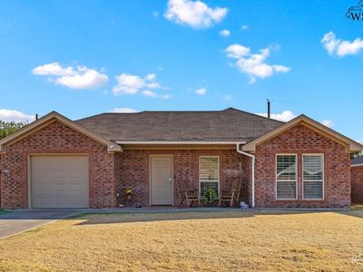 Property at 1207 Newman Ave, Iowa Park, TX